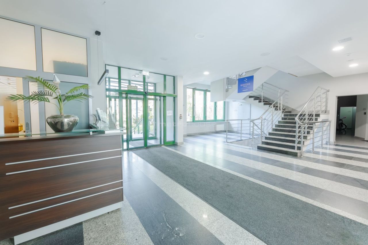 Mieszkanie 2-pokojowe Serock. Zdjęcie 10