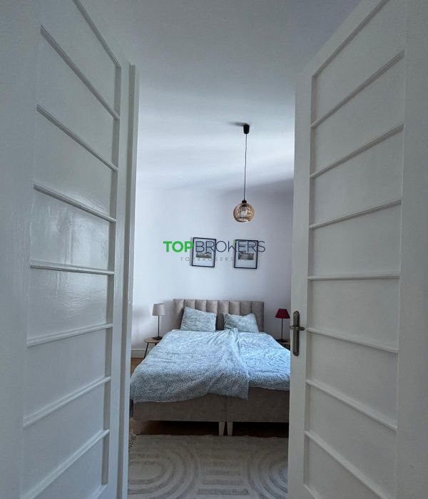 Mieszkanie 3-pokojowe Warszawa Śródmieście, ul. Juliana Bartoszewicza. Zdjęcie 7