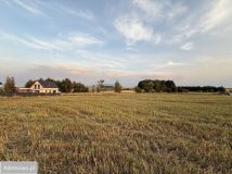 Działka budowlana Maniów Mały. Zdjęcie 4