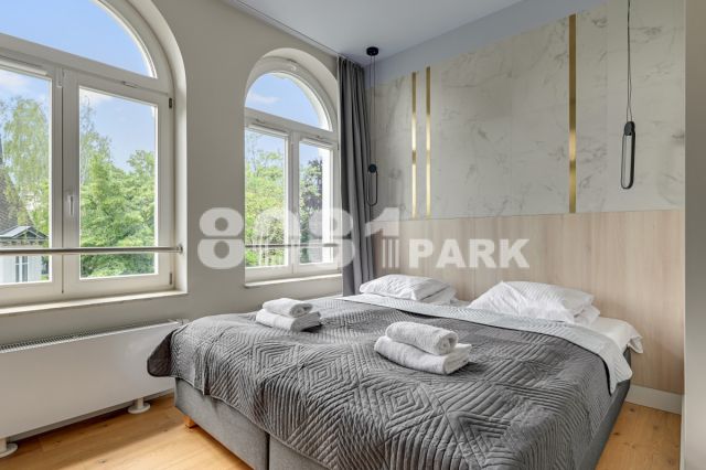 Mieszkanie 1-pokojowe Sopot Sopot Dolny, ul. Tadeusza Kościuszki. Zdjęcie 3