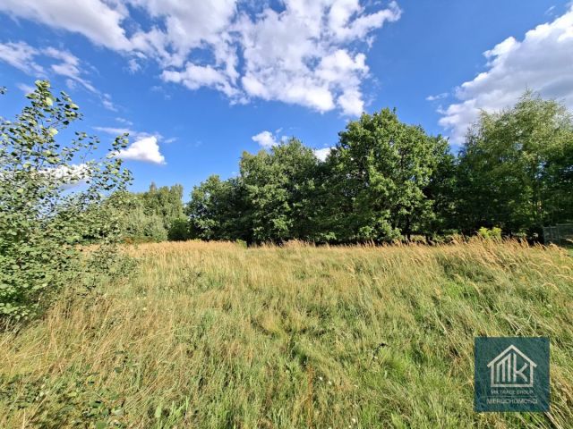 Działka budowlana Podłęże. Zdjęcie 4