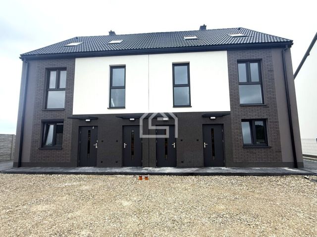 Mieszkanie 3-pokojowe Grodkowice. Zdjęcie 2