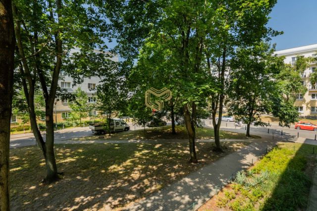 Mieszkanie 2-pokojowe Warszawa Wola, ul. Nowolipki. Zdjęcie 19