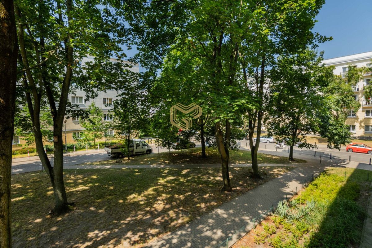 Mieszkanie 2-pokojowe Warszawa Wola, ul. Nowolipki. Zdjęcie 19