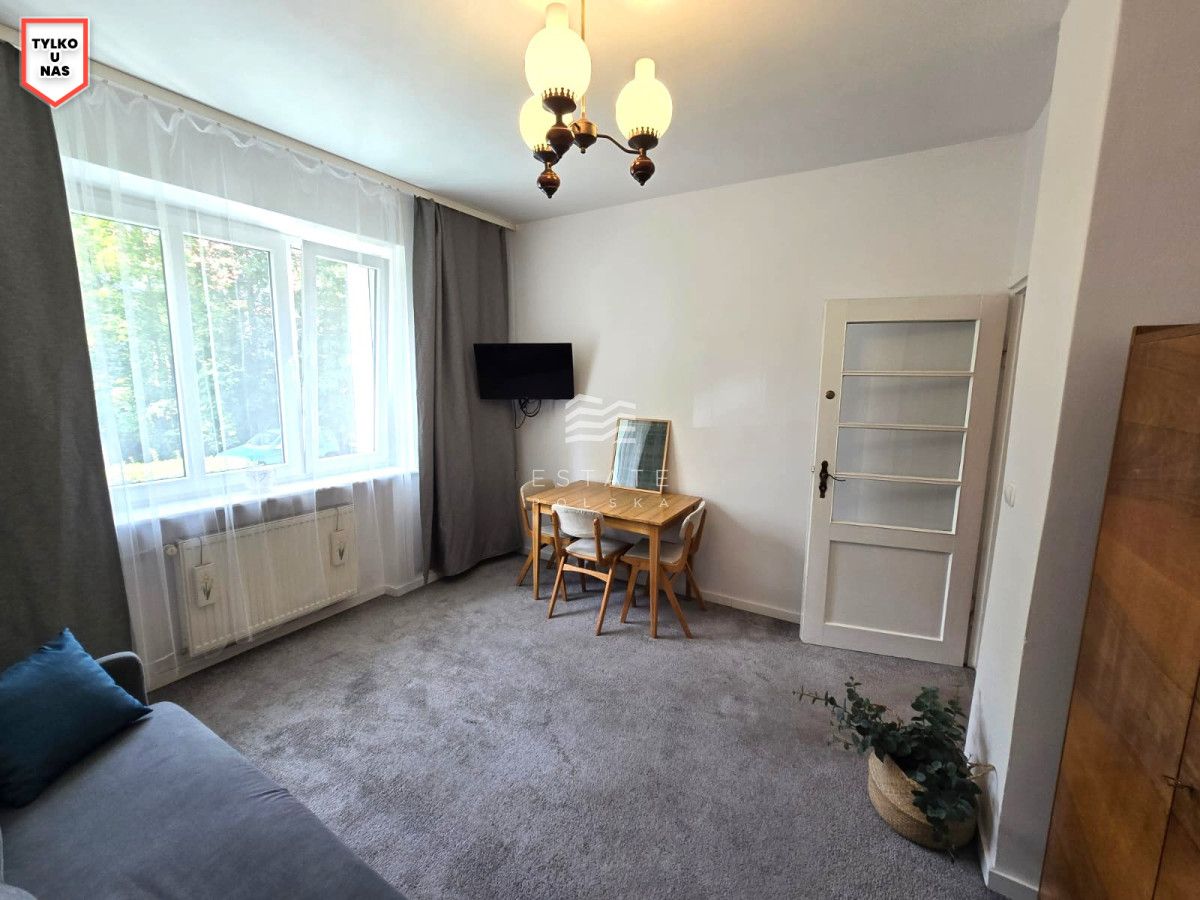 Mieszkanie 2-pokojowe Sopot, ul. Józefa Golca. Zdjęcie 2