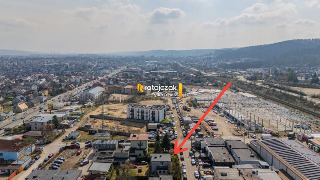 dom wolnostojący, 6 pokoi Rumia. Zdjęcie 16
