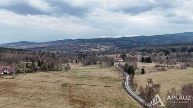 Działka rolna Antoniów. Zdjęcie 1