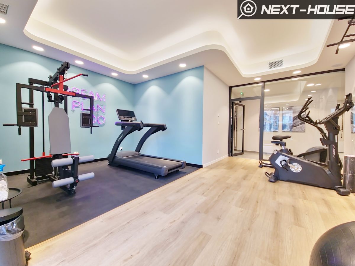 Mieszkanie 2-pokojowe Zakopane, os. Szymony. Zdjęcie 8