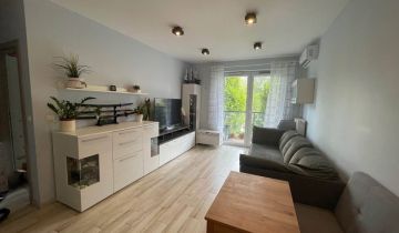 Mieszkanie 2-pokojowe Warszawa Białołęka, ul. Krzyżówki