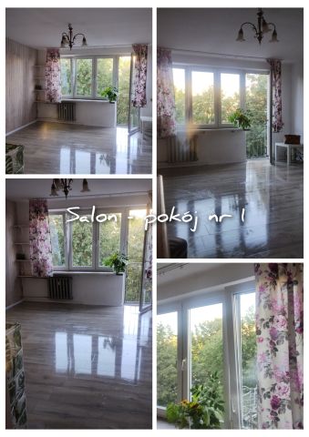 Mieszkanie 3-pokojowe Piaseczno Centrum, ul. Janusza Kusocińskiego. Zdjęcie 1