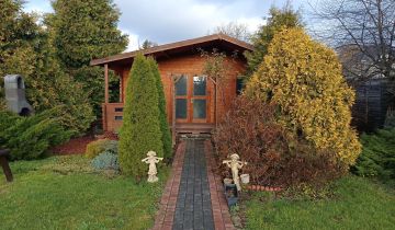 Działka rod Grudziądz