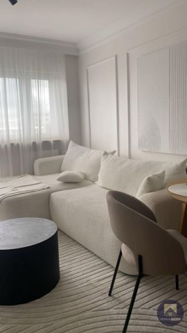 Mieszkanie 3-pokojowe Warszawa Grochów. Zdjęcie 3