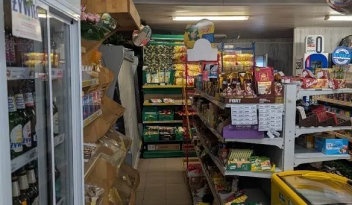 Lokal Hrubieszów, ul. Nowa