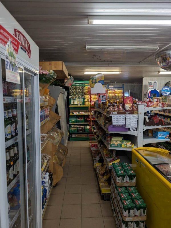 Lokal Hrubieszów, ul. Nowa