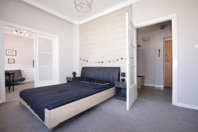 Mieszkanie 2-pokojowe Warszawa Śródmieście, pl. Unii Lubelskiej. Zdjęcie 1