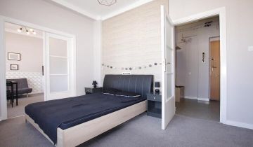 Mieszkanie 2-pokojowe Warszawa Śródmieście, pl. Unii Lubelskiej