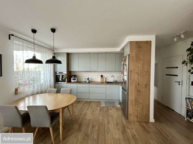 Mieszkanie 3-pokojowe Siechnice. Zdjęcie 1