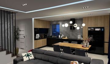 dom szeregowy, 5 pokoi Radzymin, ul. Modra