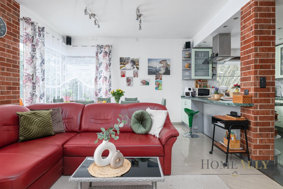 bliźniak, 5 pokoi Łomianki, ul. Stefana Batorego. Zdjęcie 6