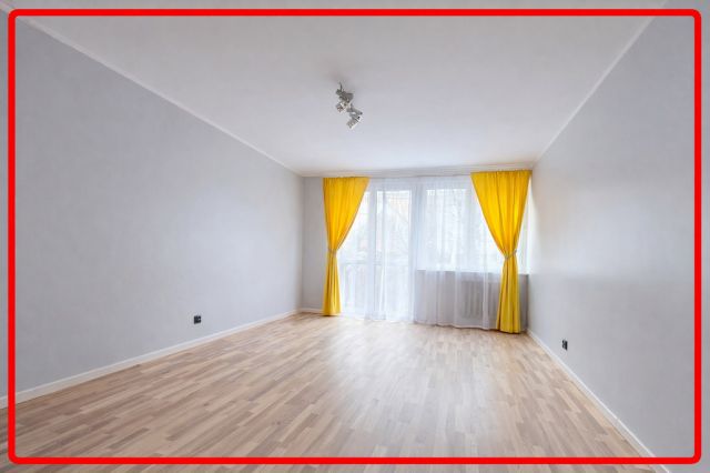 Mieszkanie 2-pokojowe Szczecin, ul. bł. Wincentego Kadłubka. Zdjęcie 3