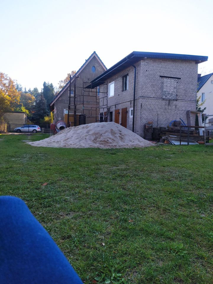 dom wolnostojący Morzyczyn, Brak. Zdjęcie 5