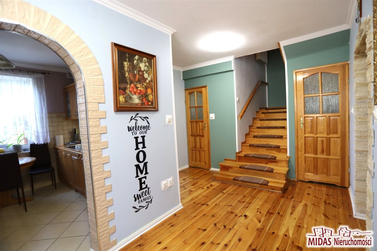 dom wolnostojący, 4 pokoje Ciechocinek, ul. Piaskowa. Zdjęcie 8