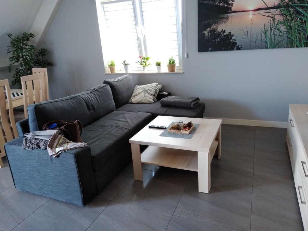 Mieszkanie 3-pokojowe Ustronie Morskie, ul. Górna. Zdjęcie 2