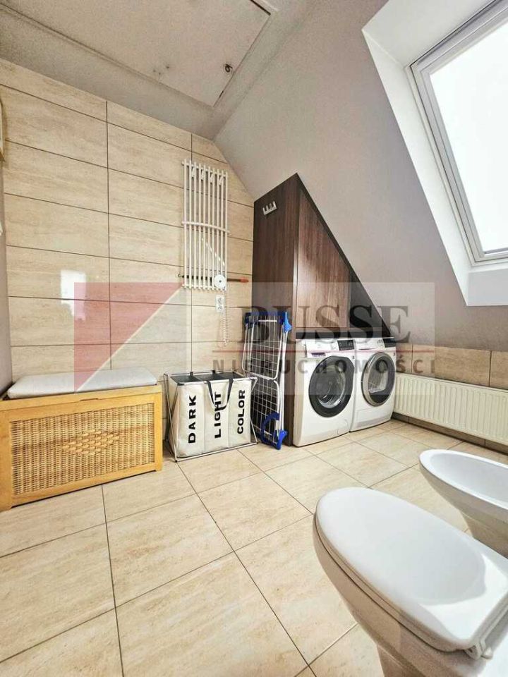 dom wolnostojący, 6 pokoi Szczecin Warszewo. Zdjęcie 10