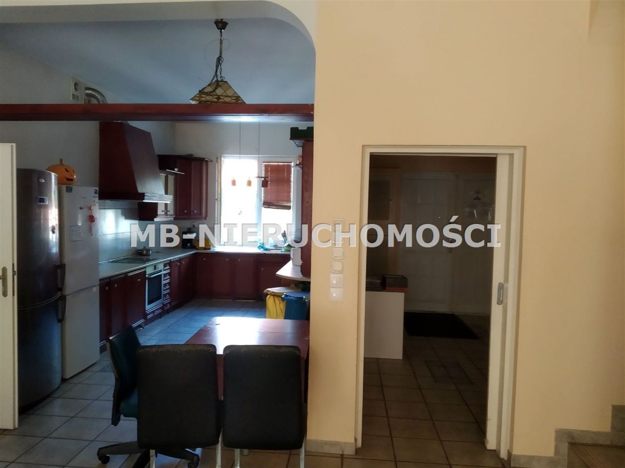 dom wolnostojący, 9 pokoi Warszawa Gocław. Zdjęcie 5