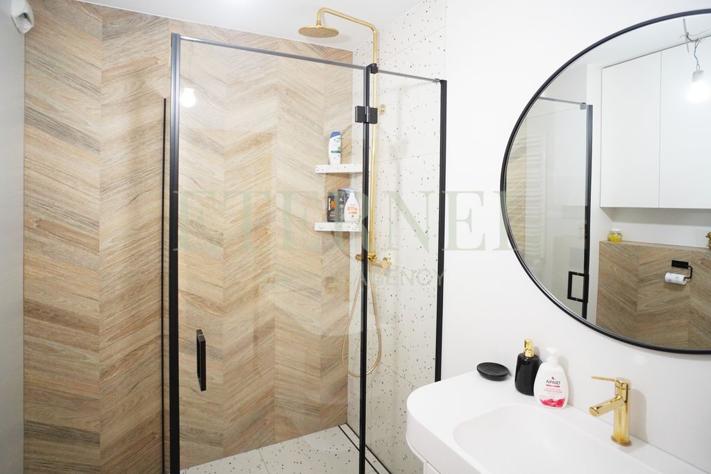 Mieszkanie 2-pokojowe Kraków, ul. Rydlówka. Zdjęcie 7