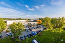 Mieszkanie 3-pokojowe Kraków Podgórze, ul. Walerego Sławka. Zdjęcie 4