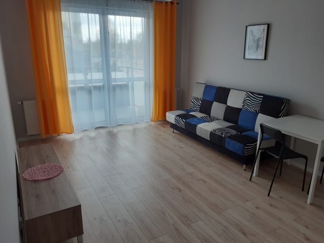 Mieszkanie 2-pokojowe Katowice Ligota, ul. Biskupa Tadeusza Szurmana. Zdjęcie 1