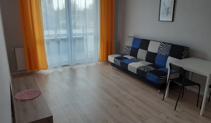 Mieszkanie 2-pokojowe Katowice Ligota, ul. Biskupa Tadeusza Szurmana