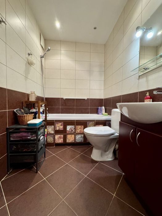 Mieszkanie 2-pokojowe Gdańsk Przymorze, ul. Obrońców Wybrzeża. Zdjęcie 3