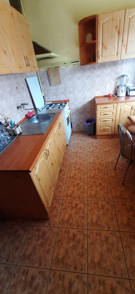 dom wolnostojący, 6 pokoi Radomsko Centrum, Prym. Wyszyńskiego. Zdjęcie 9