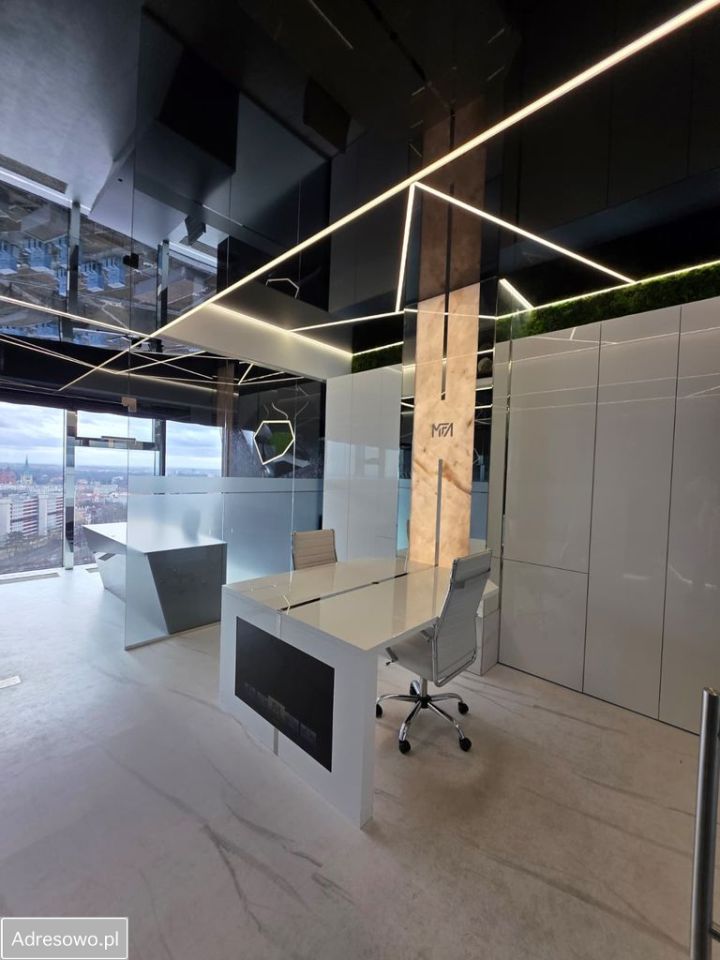 Biuro Wrocław Krzyki, ul. Gwiaździsta. Zdjęcie 3
