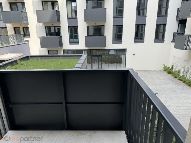 Mieszkanie 1-pokojowe Wrocław Stare Miasto, ul. Braniborska. Zdjęcie 7