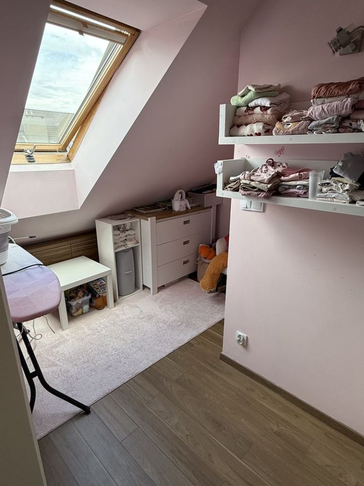 Mieszkanie 3-pokojowe Wrocław Krzyki. Zdjęcie 2