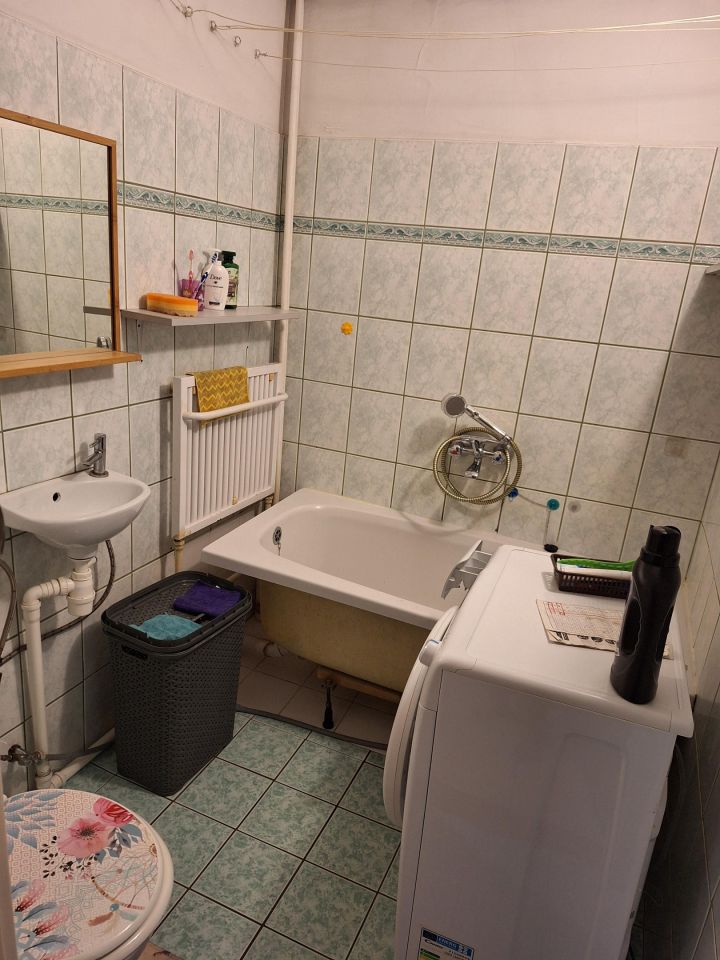 Mieszkanie 2-pokojowe Sosnowiec Radocha, ul. Naftowa. Zdjęcie 4