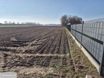 Działka rolno-budowlana Rawica Stara. Zdjęcie 1