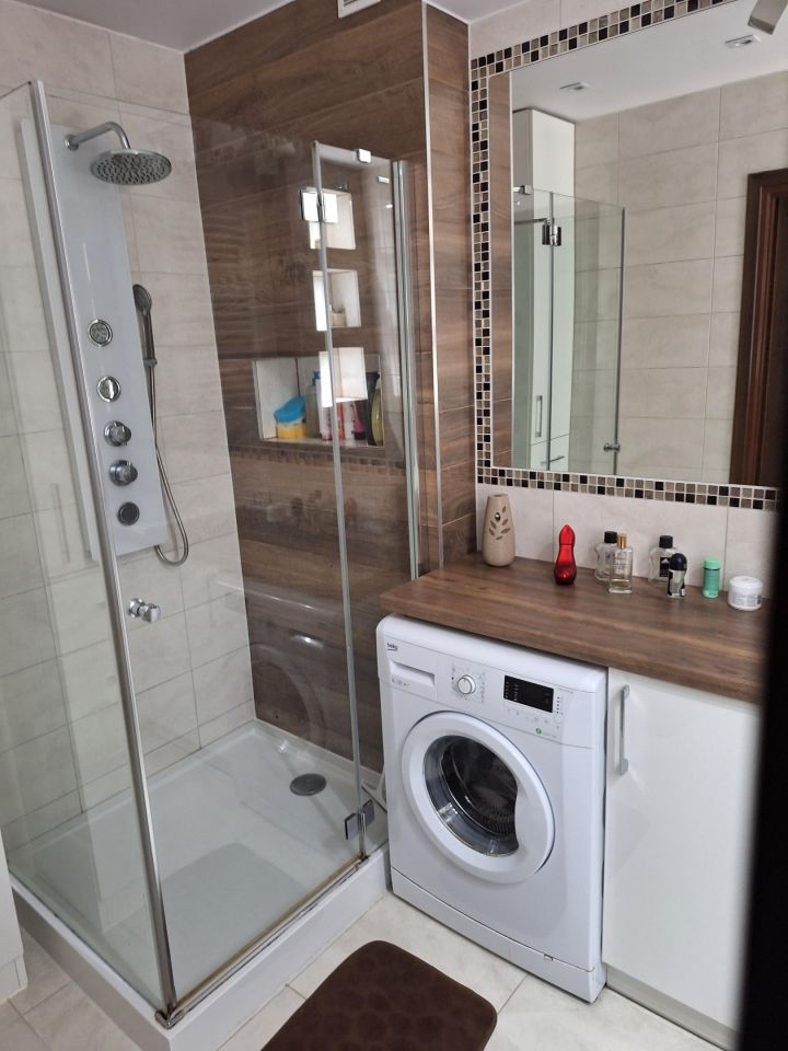 Mieszkanie 3-pokojowe Białystok Nowe Miasto, ul. Zachodnia. Zdjęcie 22