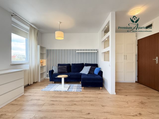 Mieszkanie 1-pokojowe Kielce Centrum, ul. Warszawska. Zdjęcie 8