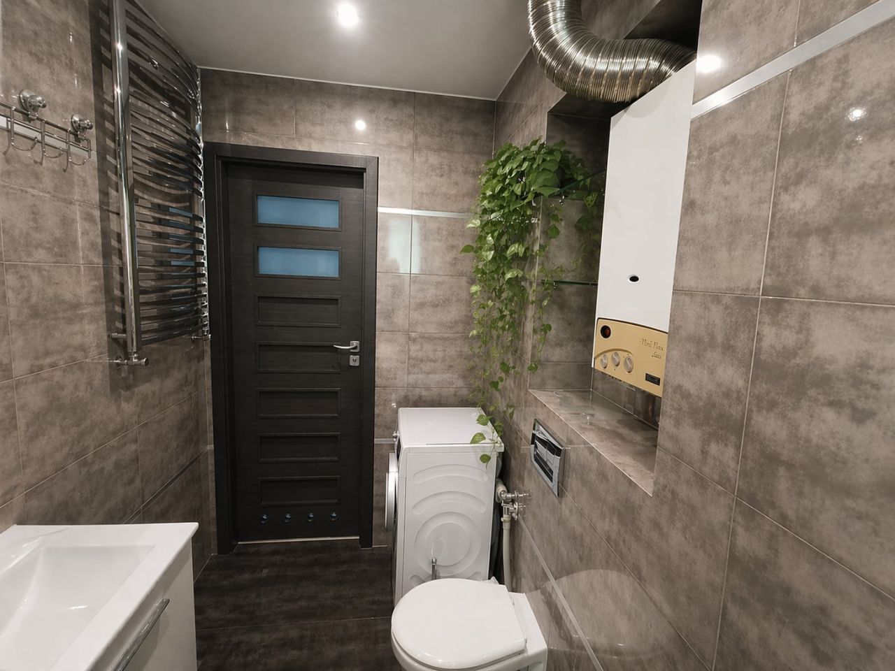 Mieszkanie 2-pokojowe Dębno. Zdjęcie 8