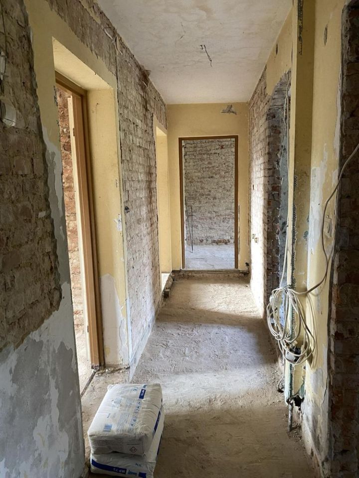 Mieszkanie 3-pokojowe Kopaczów. Zdjęcie 6