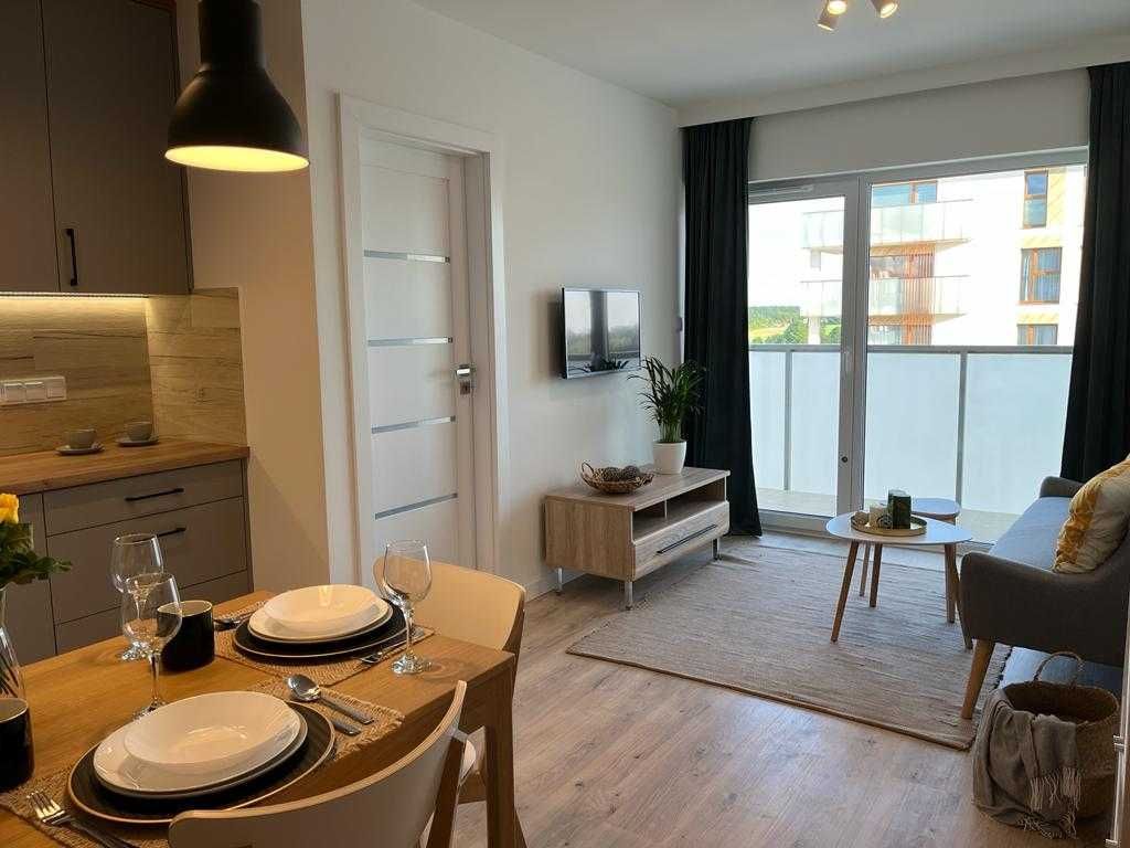 Mieszkanie 2-pokojowe Lublin, ul. Kwarcowa. Zdjęcie 1