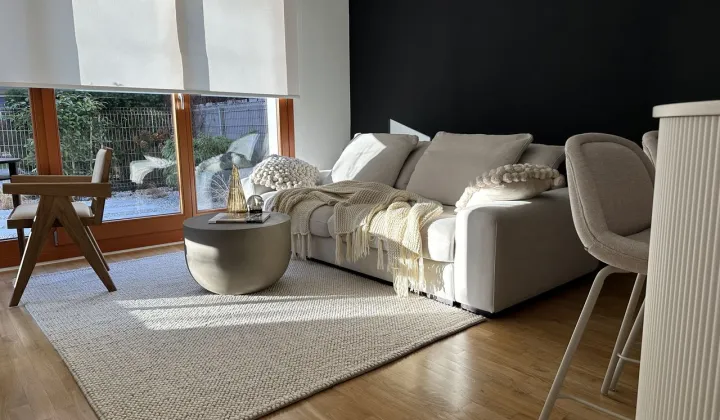 Mieszkanie 2-pokojowe Warszawa Wilanów, ul. Sarmacka