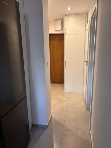 Mieszkanie 2-pokojowe Warszawa Targówek, ul. Rembielińska. Zdjęcie 21