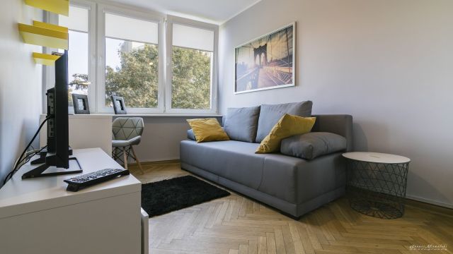 Mieszkanie 3-pokojowe Gdańsk Przymorze, ul. Śląska. Zdjęcie 1