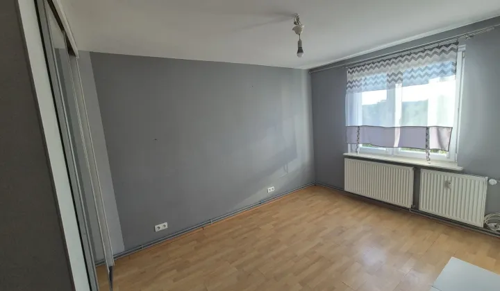 Mieszkanie 2-pokojowe Choszczno