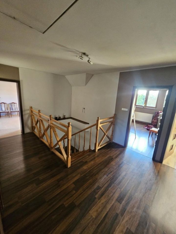dom wolnostojący Nowy Dwór Mazowiecki. Zdjęcie 9
